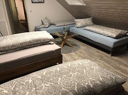 Appartement Ludwigskanal