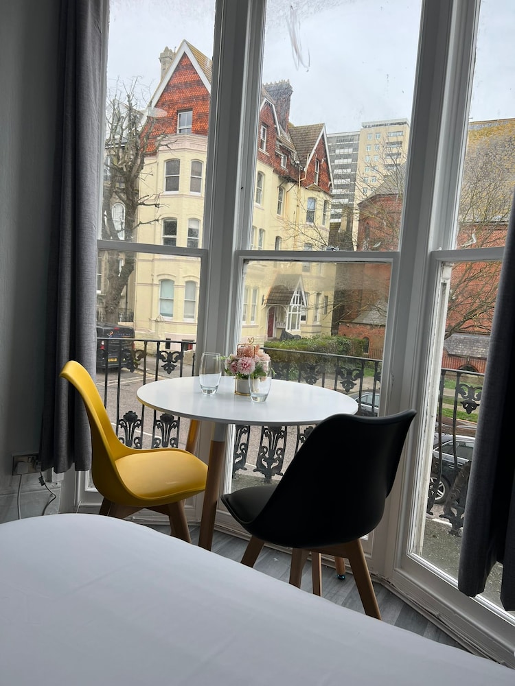 Avalon Guest House