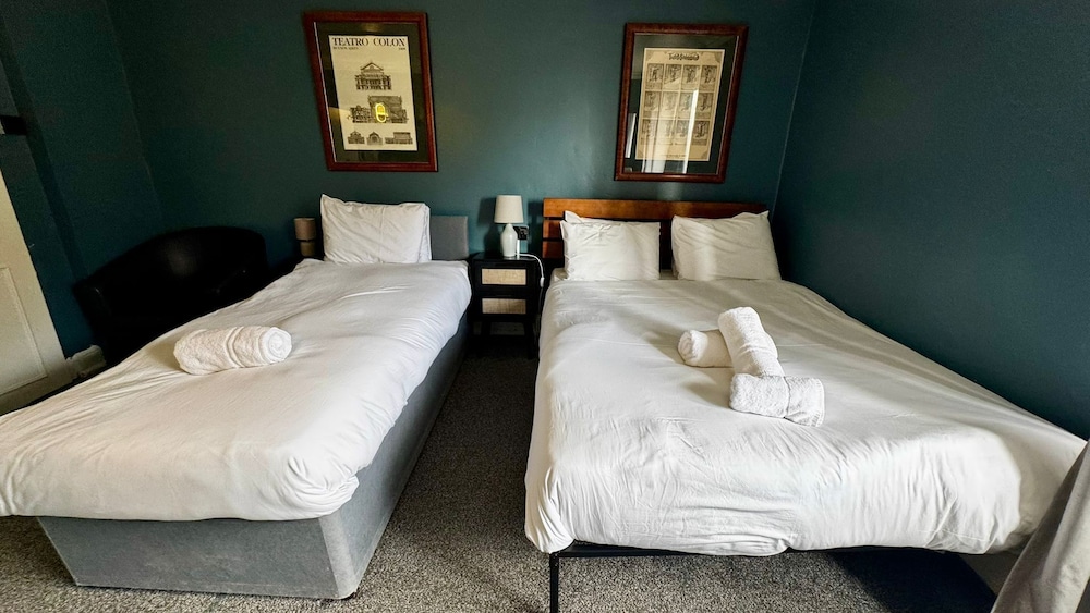 Avalon Guest House