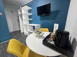 Avalon Guest House