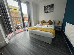 Avalon Guest House