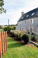 La Ferme D'ervée de Saint-Roch