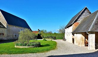 La Ferme D'ervée de Saint-Roch