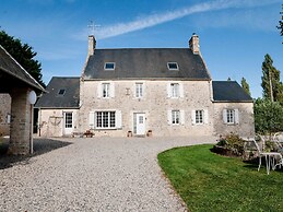 La Ferme D'ervée de Saint-Roch