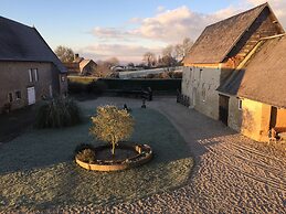 La Ferme D'ervée de Saint-Roch