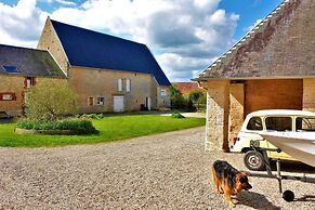 La Ferme D'ervée de Saint-Roch
