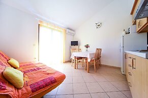 Apartments Mrva