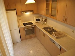 Apartments Mrva