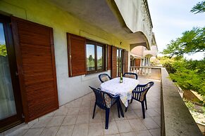 Apartments Mrva