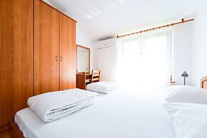 Apartments Mrva
