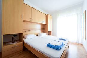 Apartments Mrva
