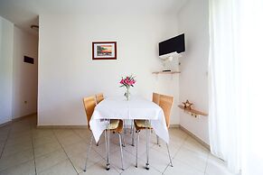 Apartments Mrva