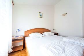 Apartments Mrva