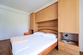 Apartments Mrva