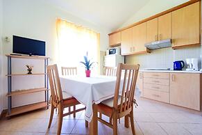 Apartments Mrva
