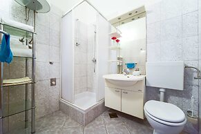 Apartments Mrva