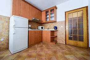 Apartments Mrva