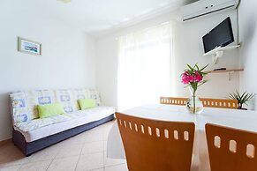 Apartments Mrva