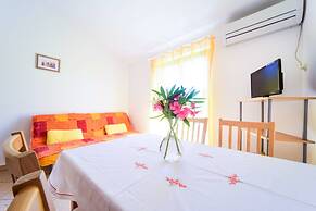 Apartments Mrva
