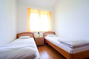 Apartments Mrva