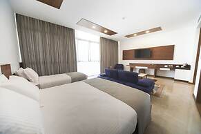 Carissa Hotel