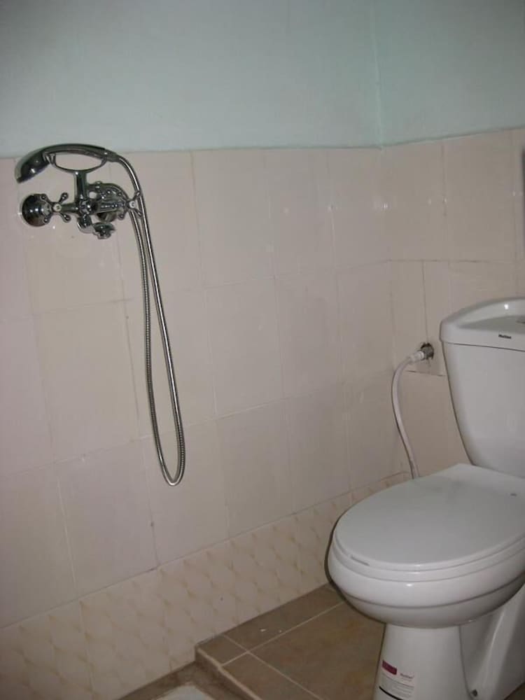 Eco Hostel Karatu