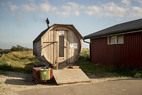 First Camp Björkäng-Varberg