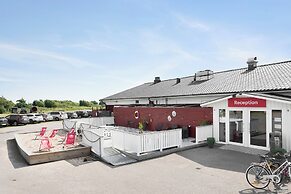 First Camp Björkäng-Varberg