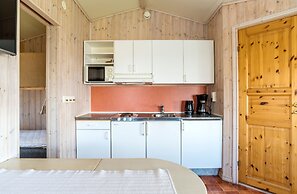 First Camp Björkäng-Varberg