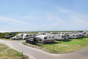 First Camp Björkäng-Varberg