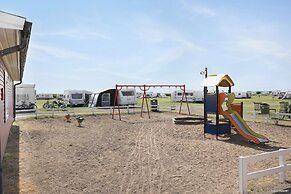 First Camp Björkäng-Varberg