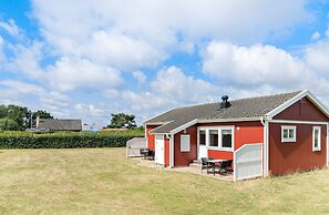 First Camp Björkäng-Varberg