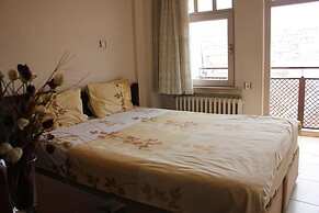 Kayiboyu Otel