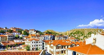 Kayiboyu Otel