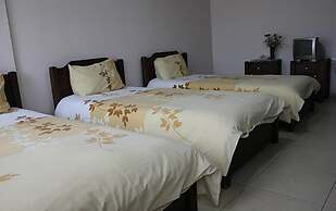 Kayiboyu Otel