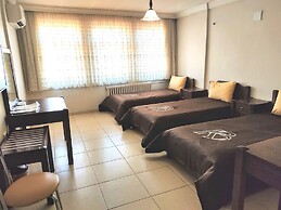 Kayiboyu Otel