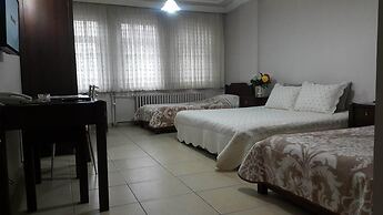 Kayiboyu Otel