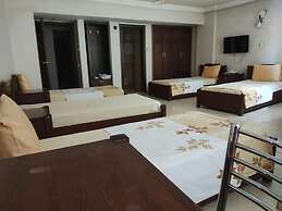 Kayiboyu Otel