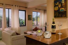 Le Reve Apartment
