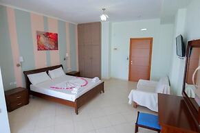 Hotel Chris