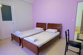 Hotel Chris