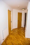 Modern 2 Bedroom Apartment