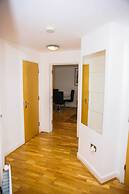 Modern 2 Bedroom Apartment