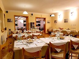 Hotel Santellina