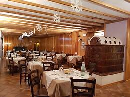 Hotel Santellina
