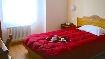 Hotel Santellina