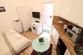 Real Apartments Anker koz