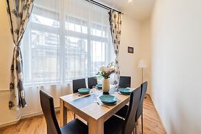Real Apartments Anker koz