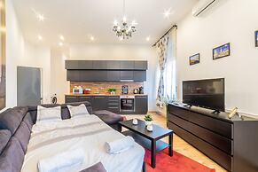 Real Apartments Anker koz