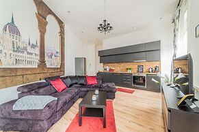 Real Apartments Anker koz